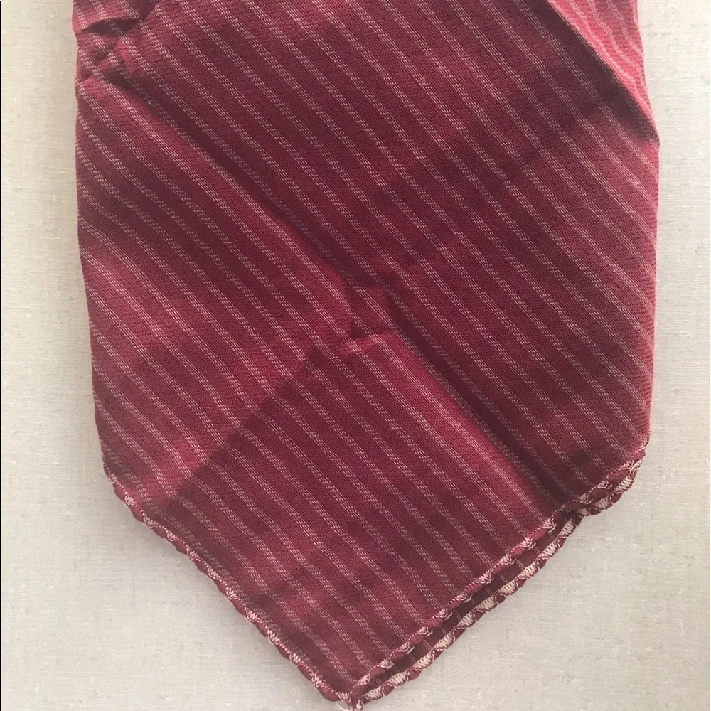 NWT Pet Bandana Washable Reversible
